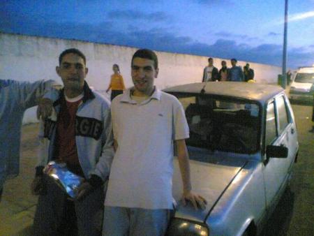 moi et saad